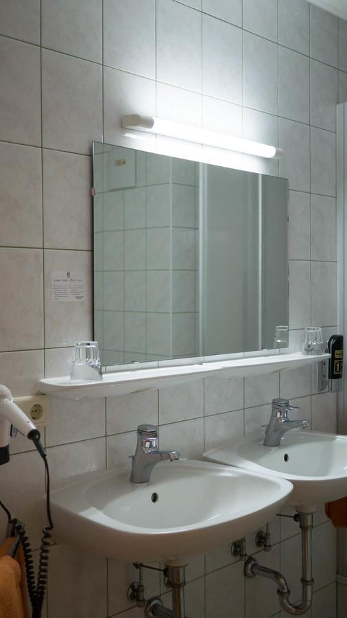 Entenwirt Seeham Dış mekan fotoğraf