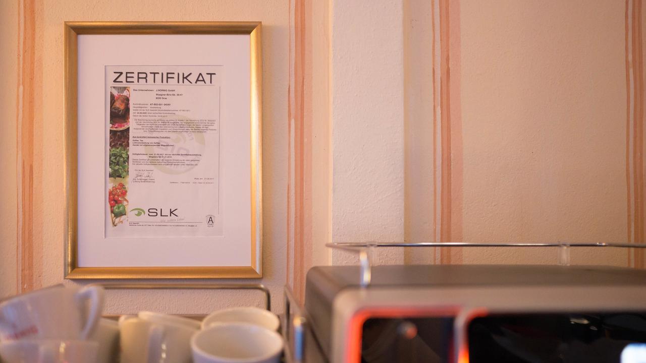 Entenwirt Seeham Dış mekan fotoğraf